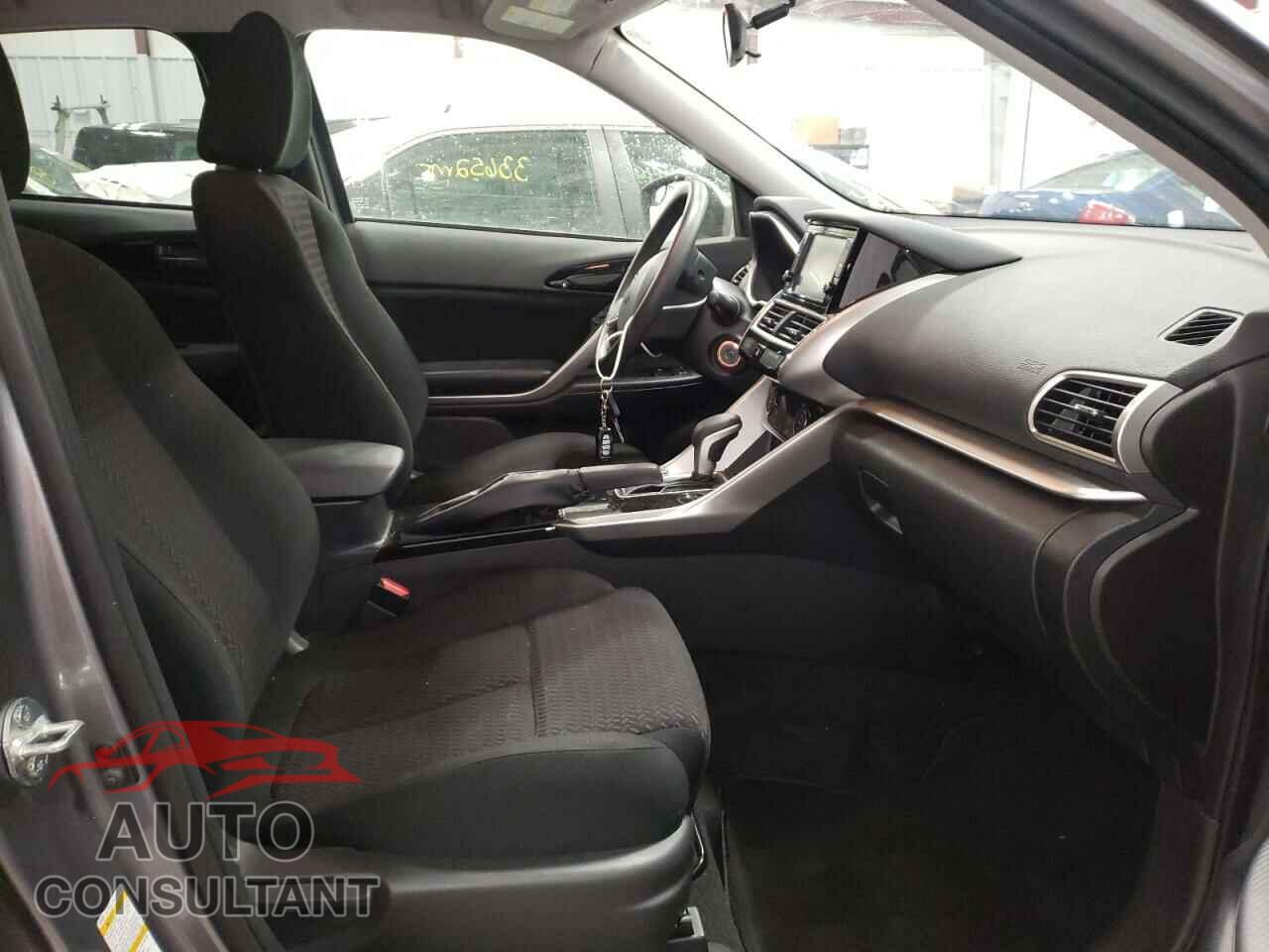 MITSUBISHI ECLIPSE 2019 - JA4AS3AA7KZ013635
