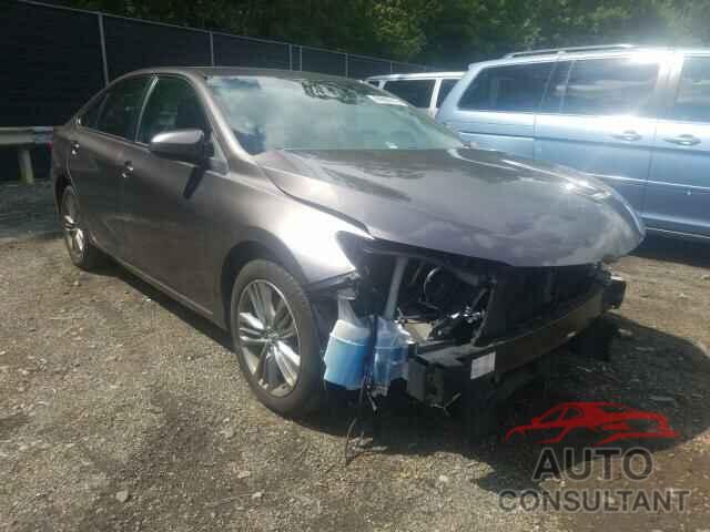 TOYOTA CAMRY 2015 - 4T1BF1FK9FU950263