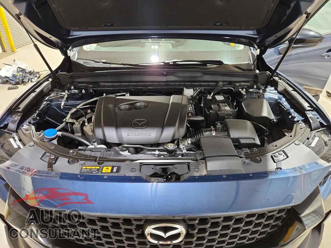 MAZDA CX-50 2026 - 7MMVABBLXTN481758