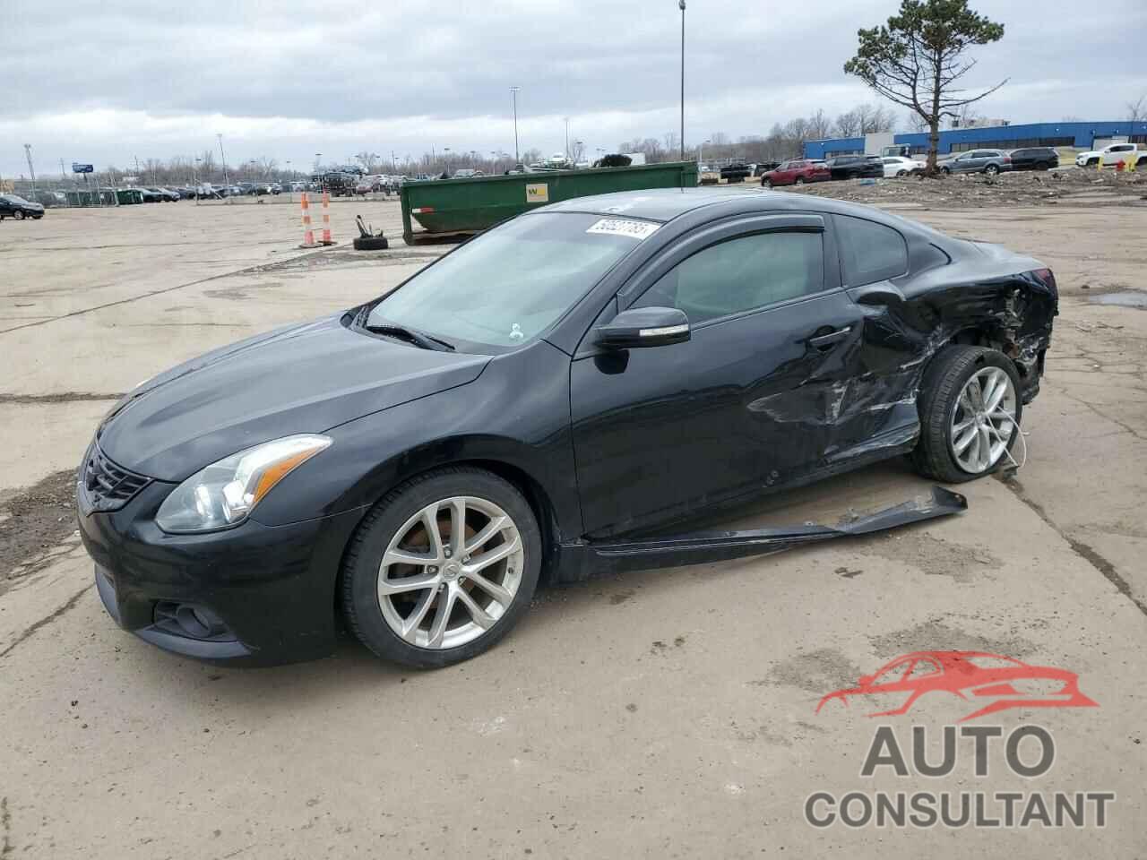 NISSAN ALTIMA 2010 - 1N4BL2EP8AC111564