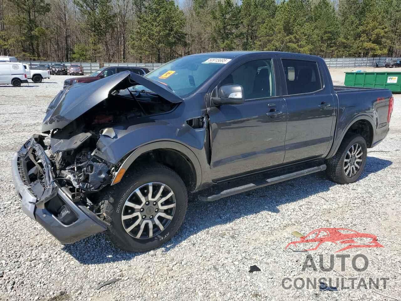 FORD RANGER 2020 - 1FTER4FH4LLA62696