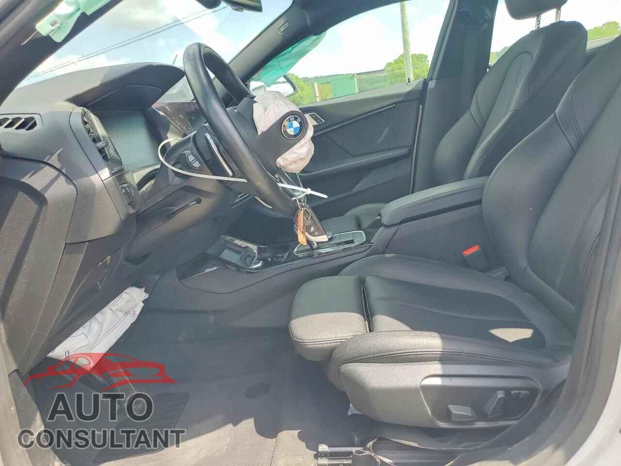 BMW 2 SERIES 2020 - WBA73AK05L7F70015