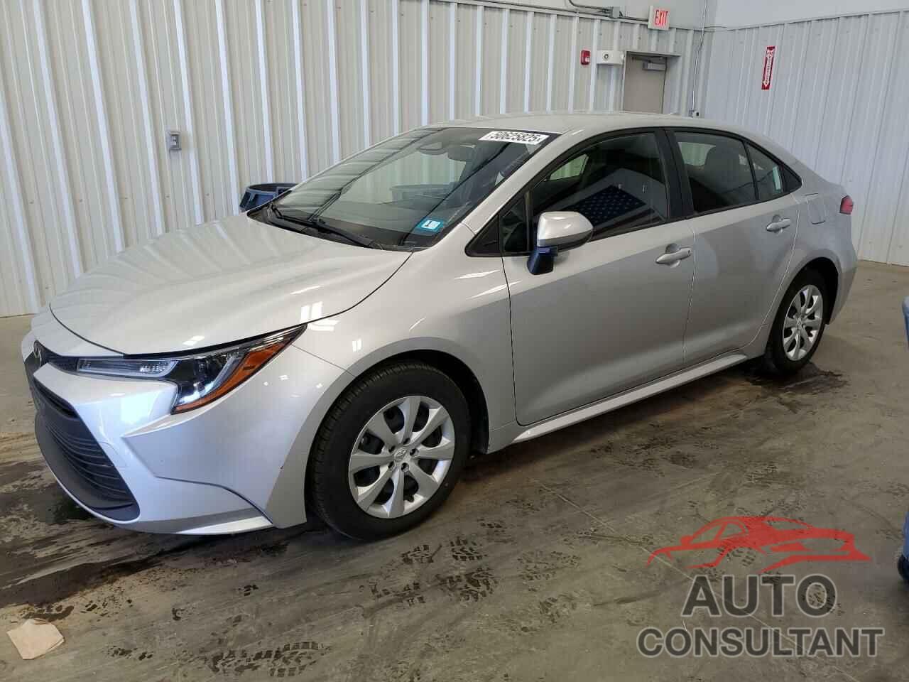 TOYOTA COROLLA 2024 - JTDB4MEE9RJ011899