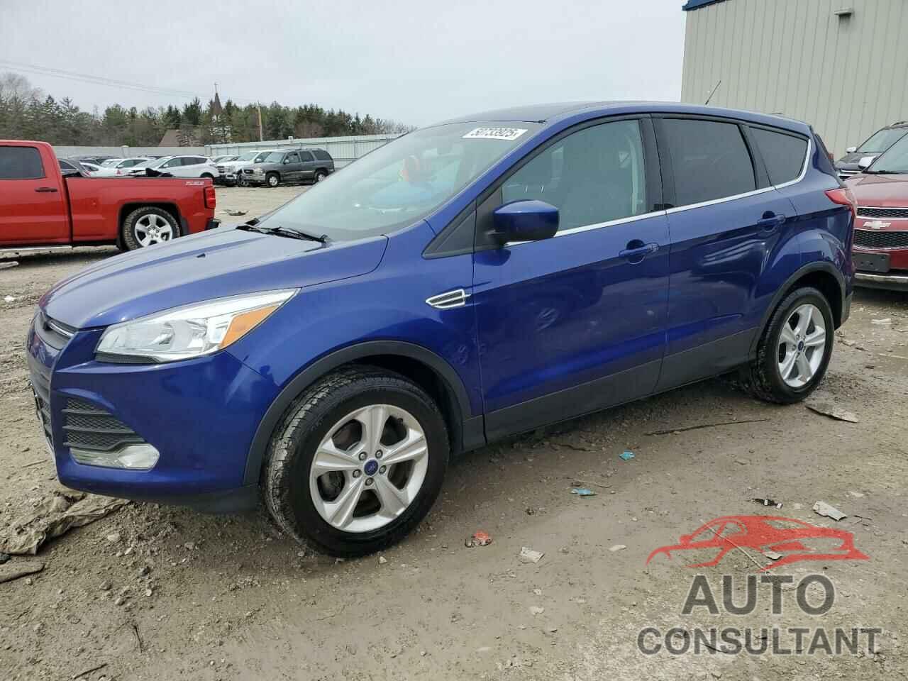 FORD ESCAPE 2015 - 1FMCU0GX5FUB57962