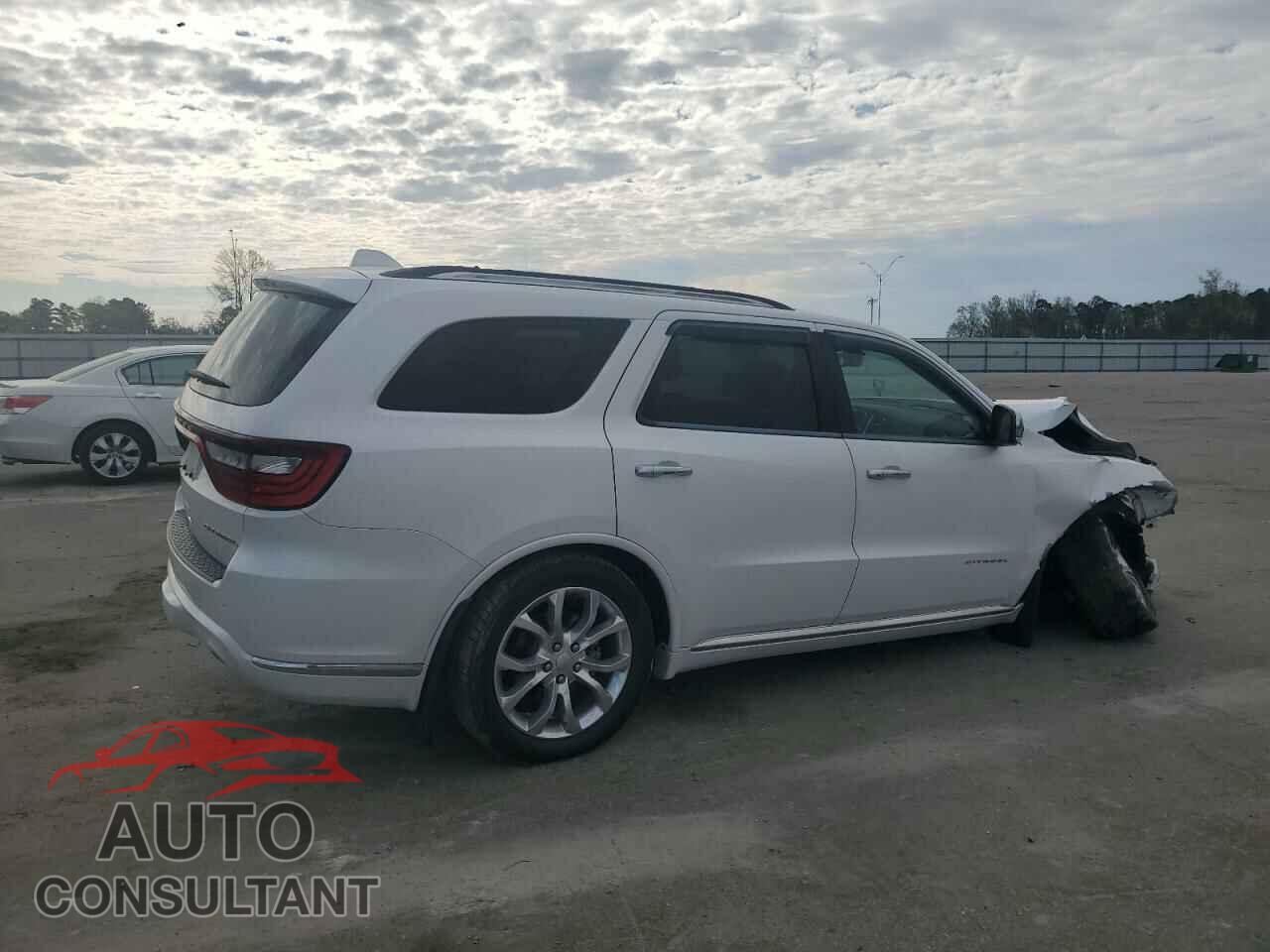 DODGE DURANGO 2018 - 1C4RDHEG3JC385263