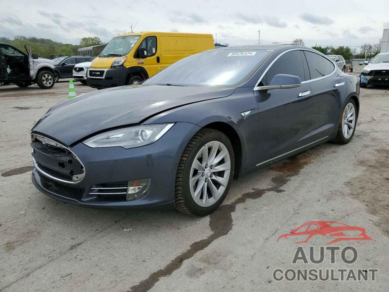 TESLA MODEL S 2016 - 5YJSA1E2XGF130062