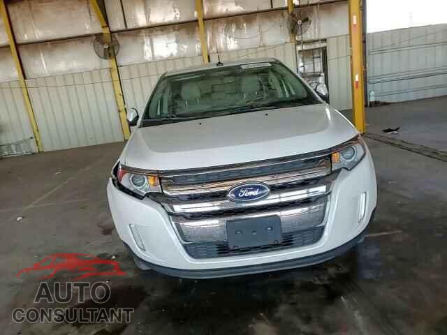 FORD EDGE 2014 - 2FMDK3KC9EBA58050