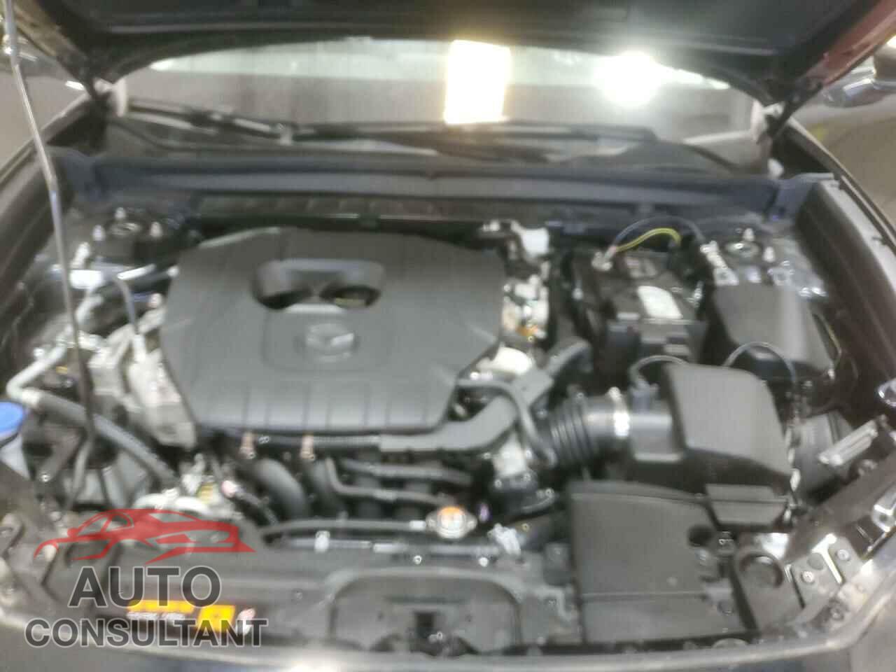 MAZDA CX30 2025 - 3MVDMBCM6SM791102
