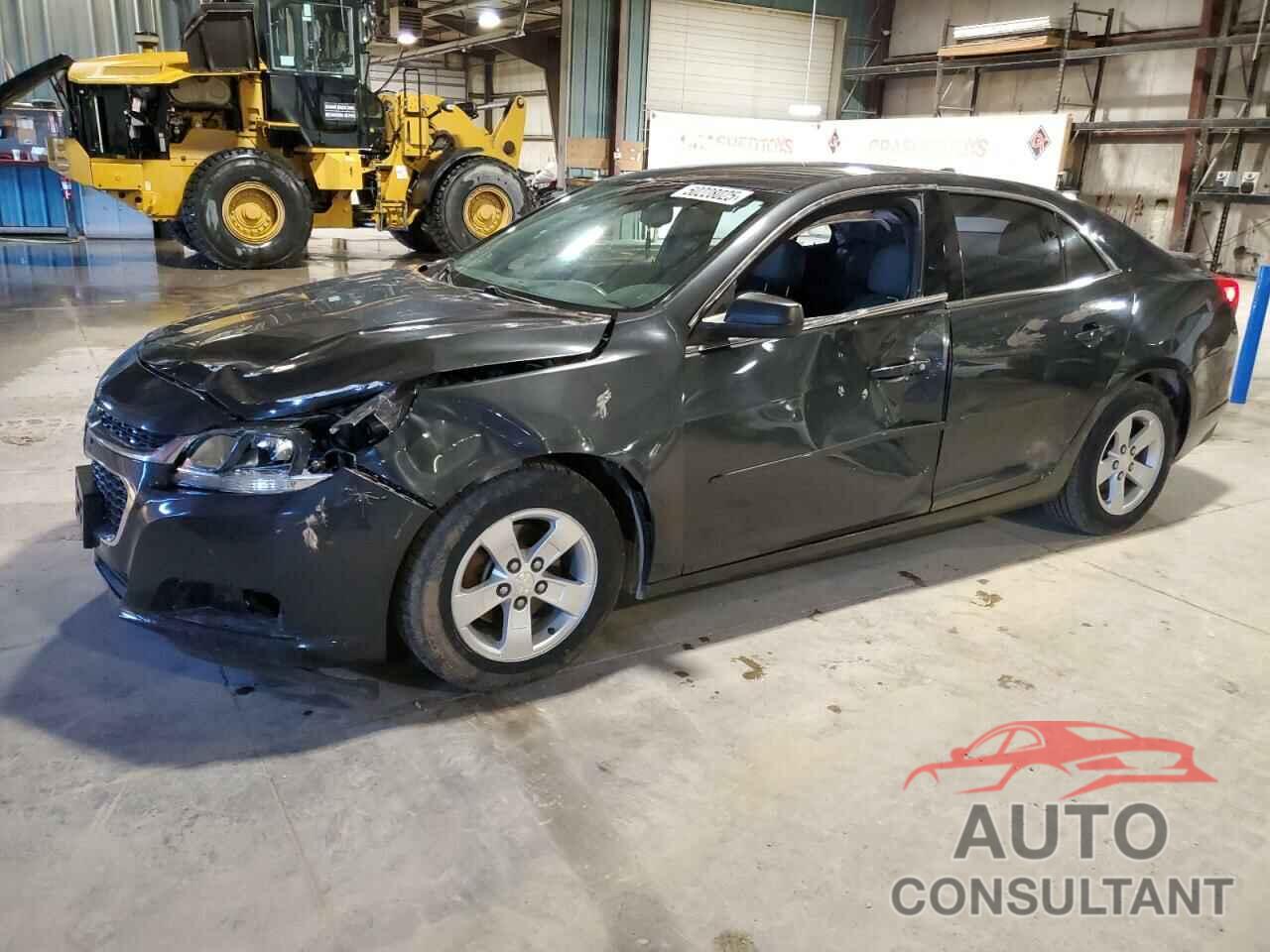 CHEVROLET MALIBU 2014 - 1G11B5SL2EF258021