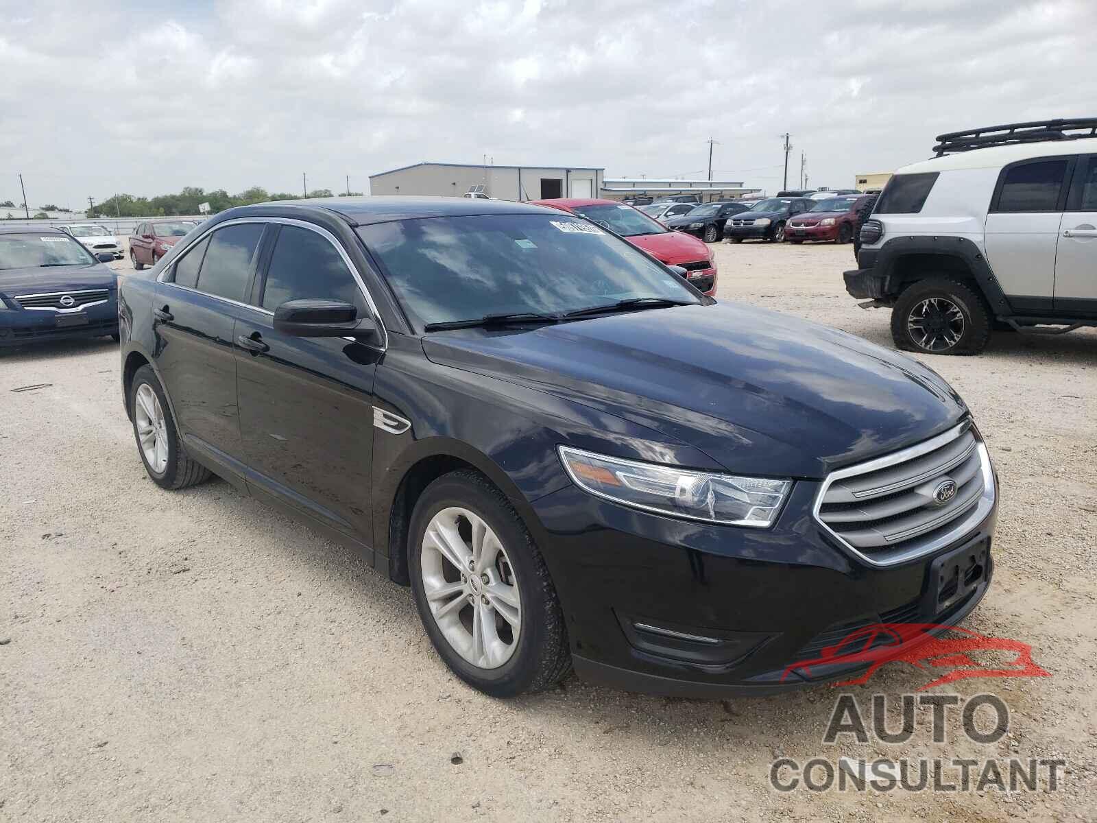 FORD TAURUS 2016 - 1FAHP2E89GG153749