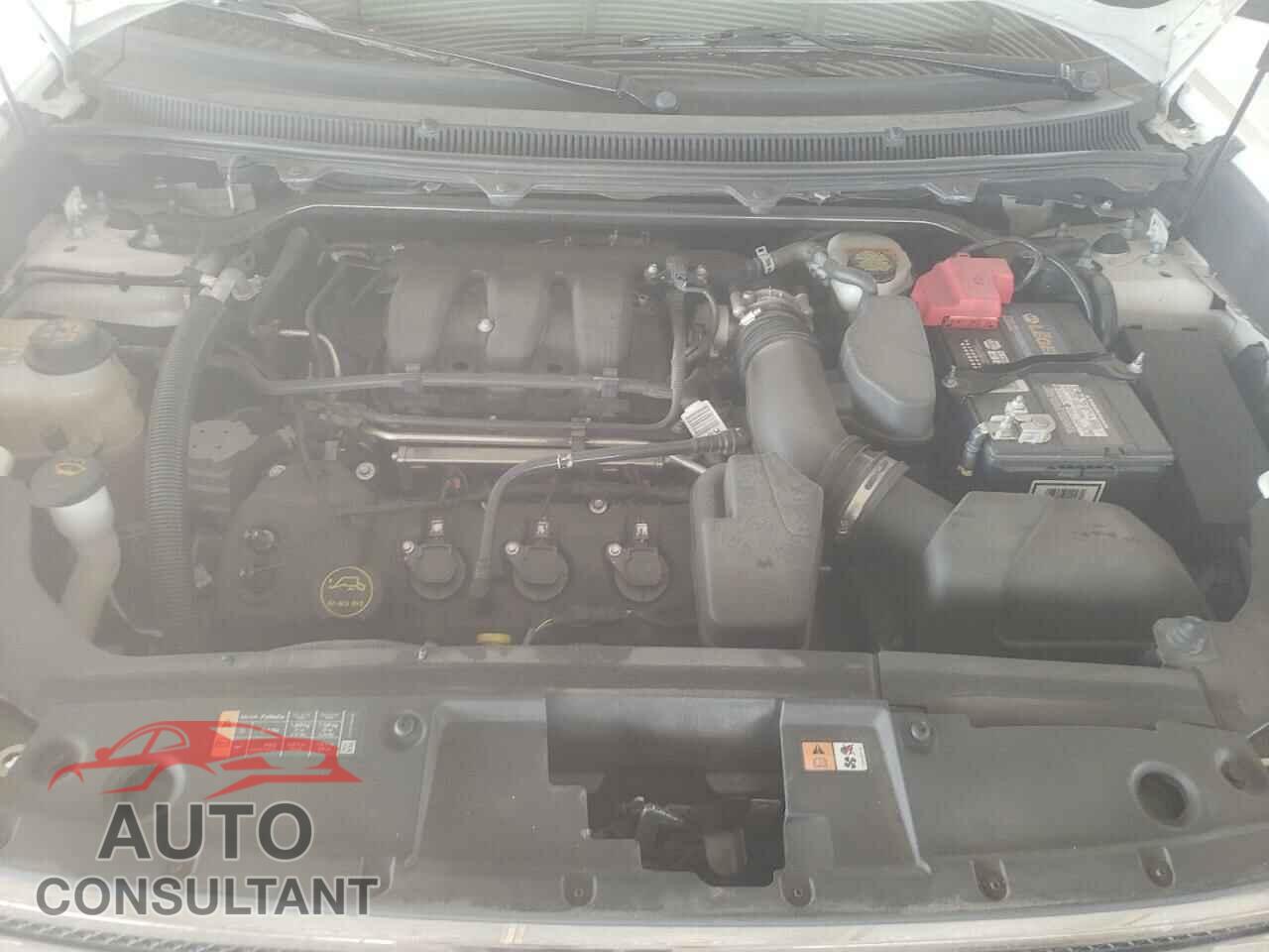 FORD FLEX 2016 - 2FMGK5C88GBA17401