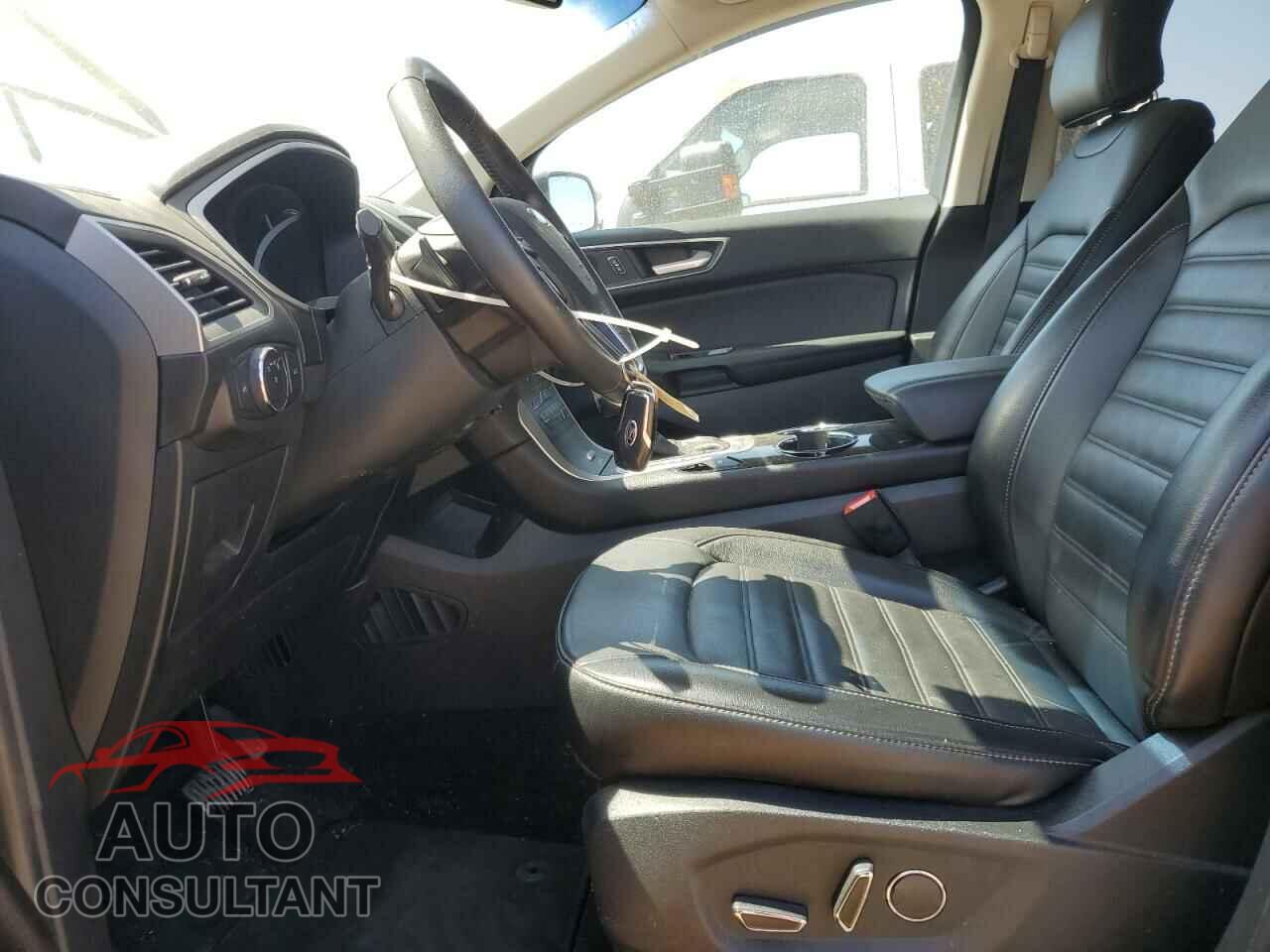 FORD EDGE 2017 - 2FMPK3J92HBB14739