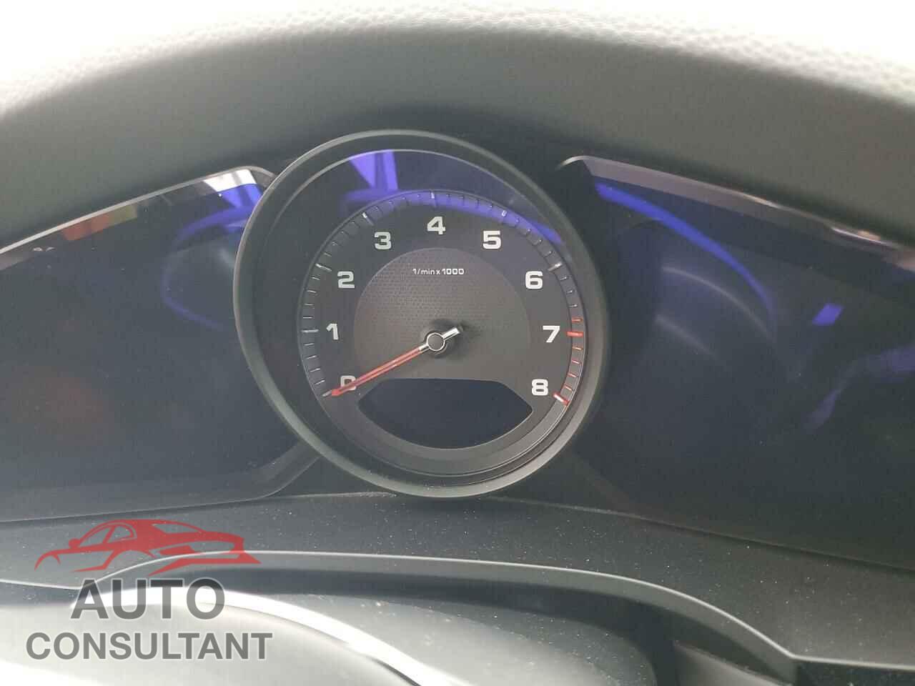 PORSCHE CAYENNE 2019 - WP1AA2AY4KDA11319