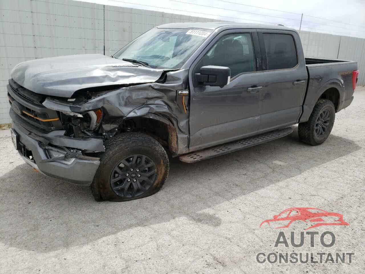 FORD F-150 2023 - 1FTEW1E83PFC95322