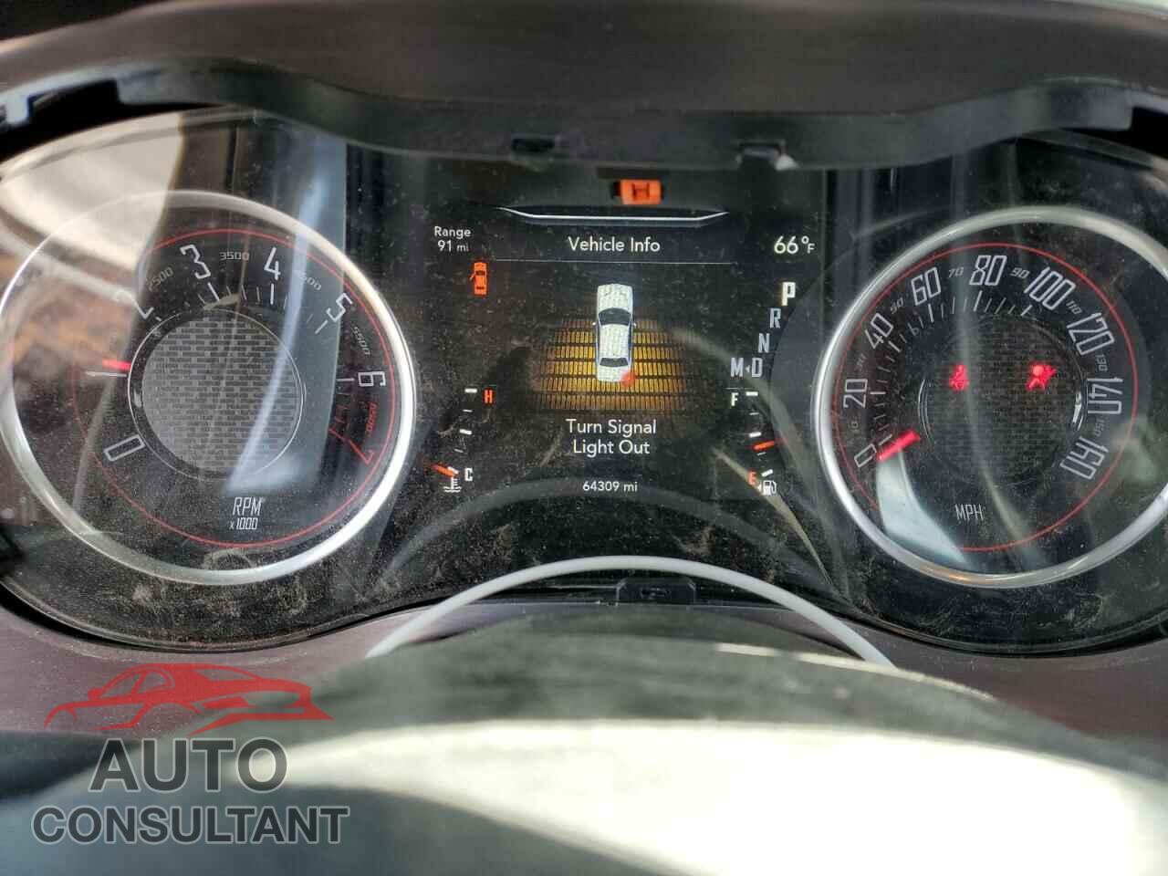 DODGE CHALLENGER 2018 - 2C3CDZAG9JH199701