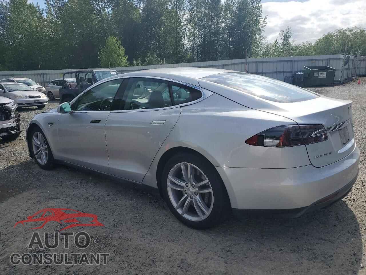 TESLA MODEL S 2013 - 5YJSA1AC7DFP10170