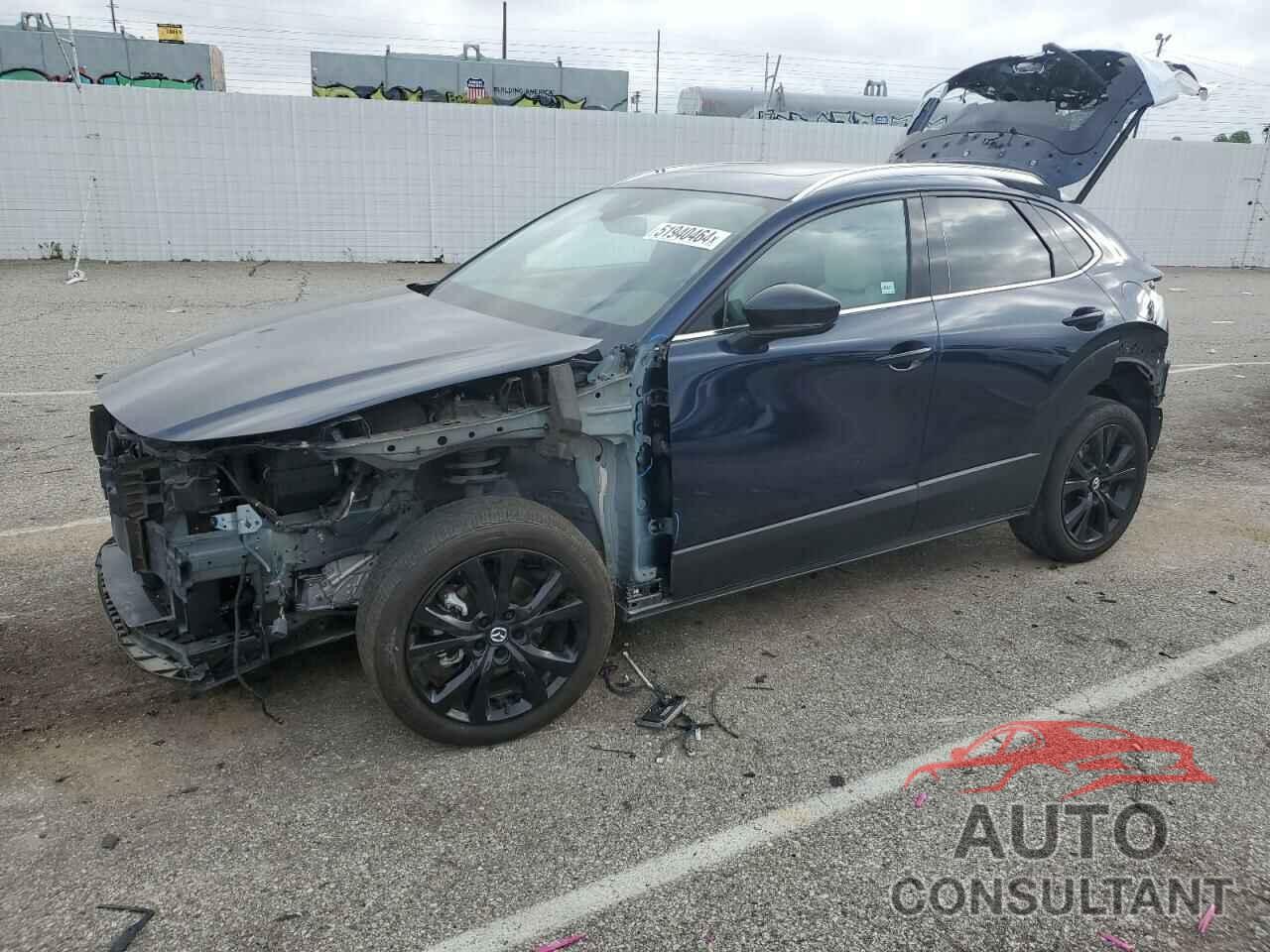 MAZDA CX30 2021 - 3MVDMBDY9MM310571