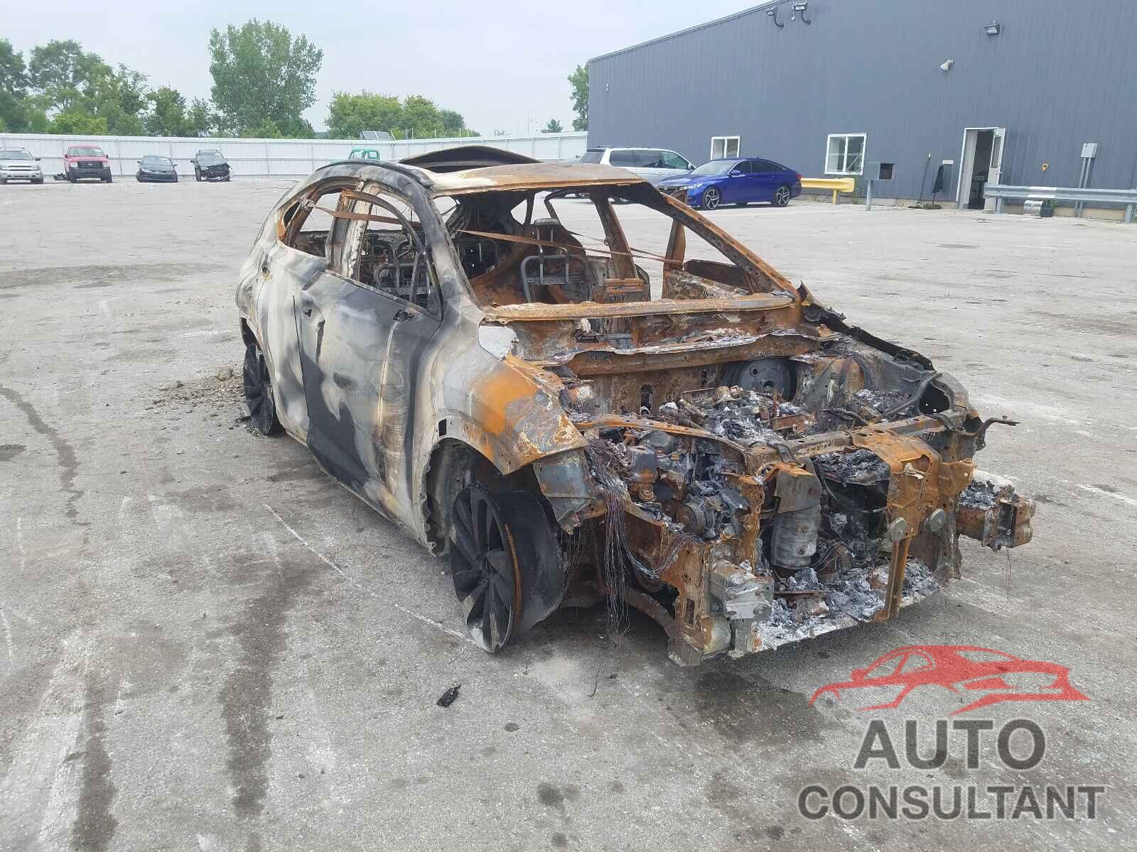 HYUNDAI TUCSON 2018 - KM8J3CA49JU665452