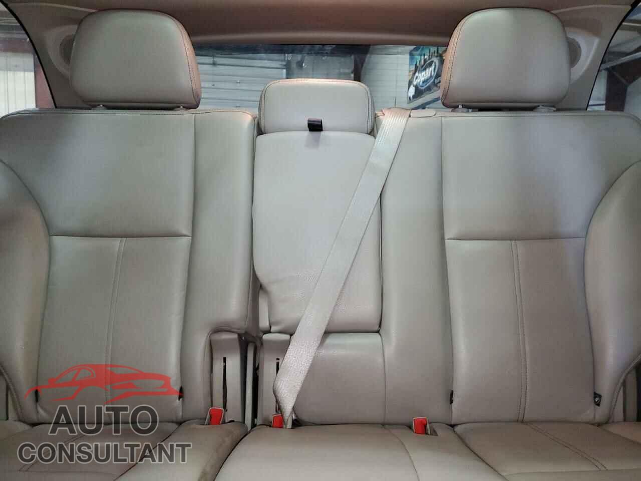 FORD EDGE 2014 - 2FMDK4KC8EBA99405