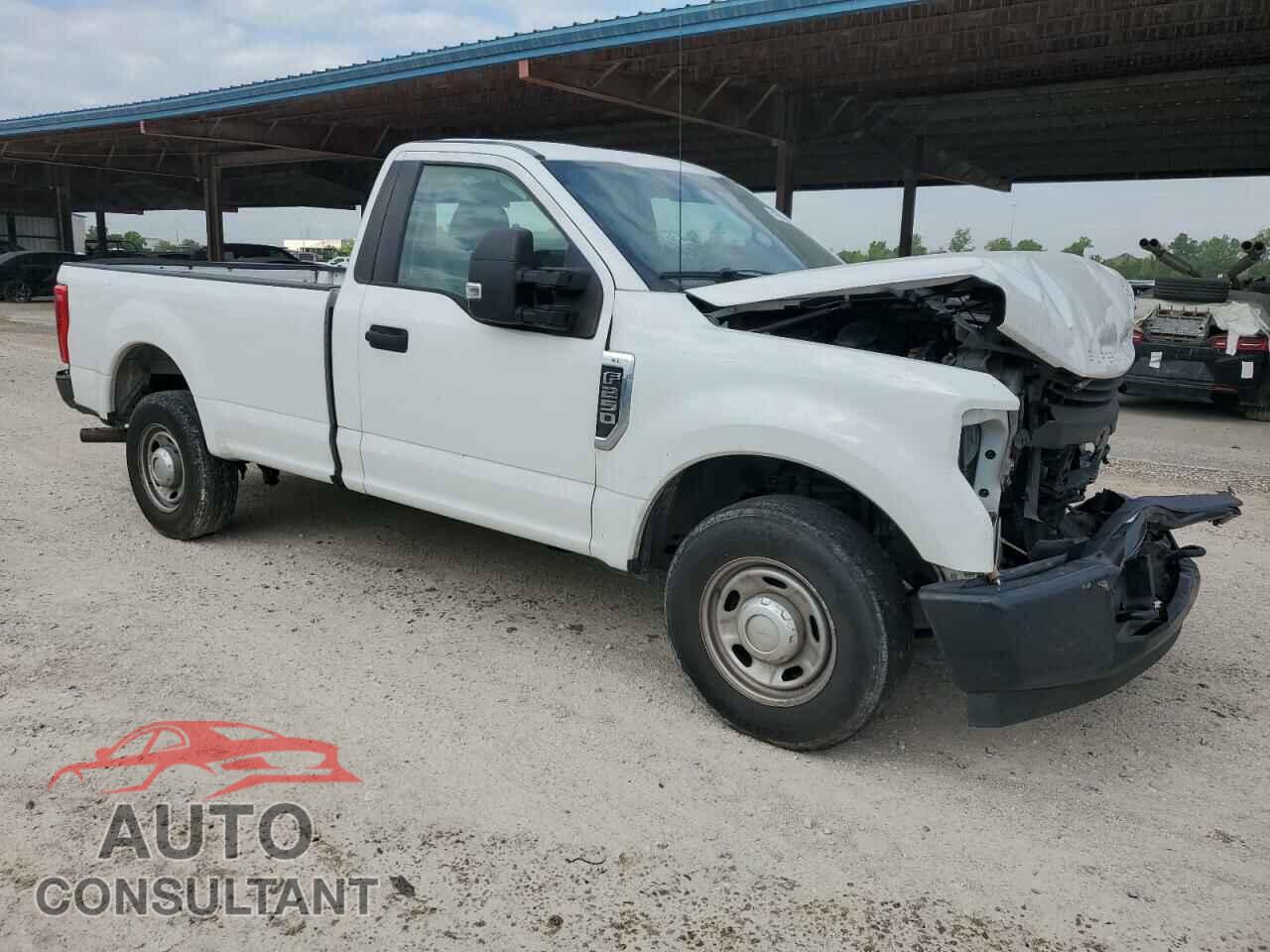FORD F250 2017 - 1FTBF2A67HEE98590