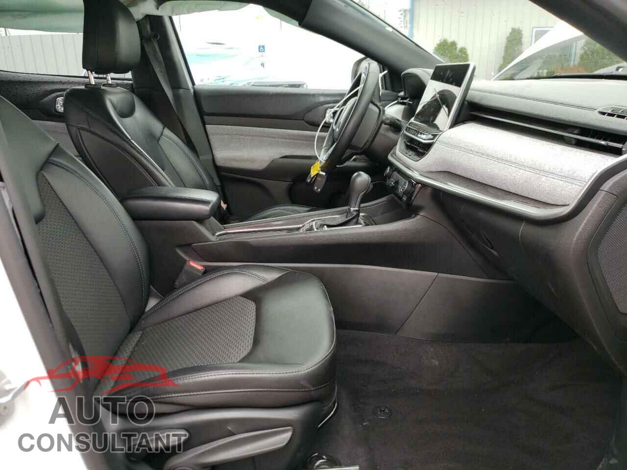JEEP COMPASS 2023 - 3C4NJDBN9PT522979