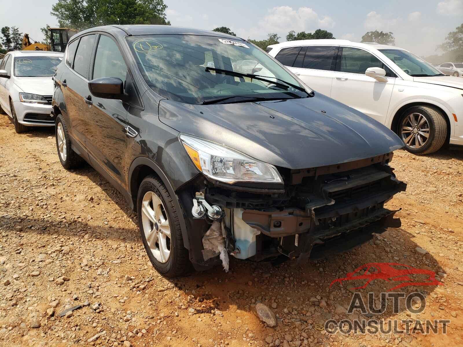 FORD ESCAPE 2016 - 1FMCU0G72GUA59828