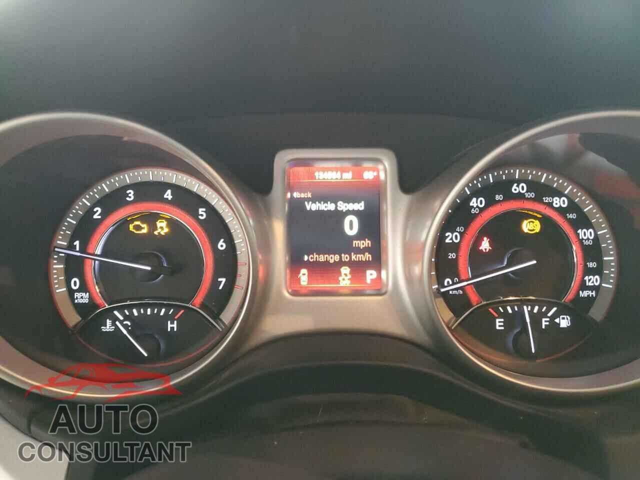 DODGE JOURNEY 2015 - 3C4PDCABXFT559183