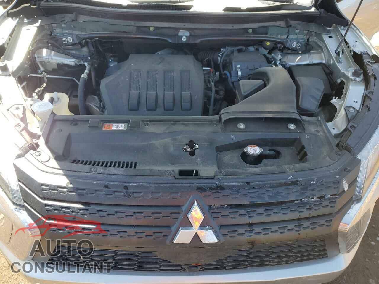 MITSUBISHI ECLIPSE 2023 - JA4ATWAA7PZ005525