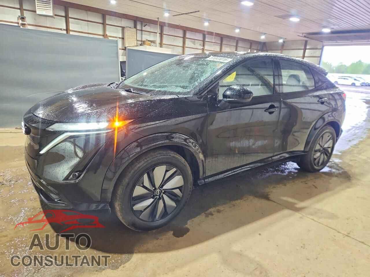 NISSAN ALL OTHER 2024 - JN1DF0BB9RM734921