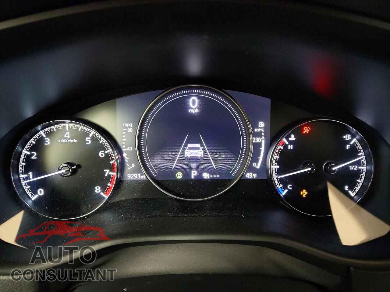 MAZDA CX-50 2026 - 7MMVABBL7TN459667