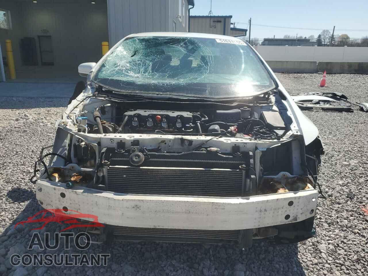 HONDA CIVIC 2014 - 19XFB2F57EE211181