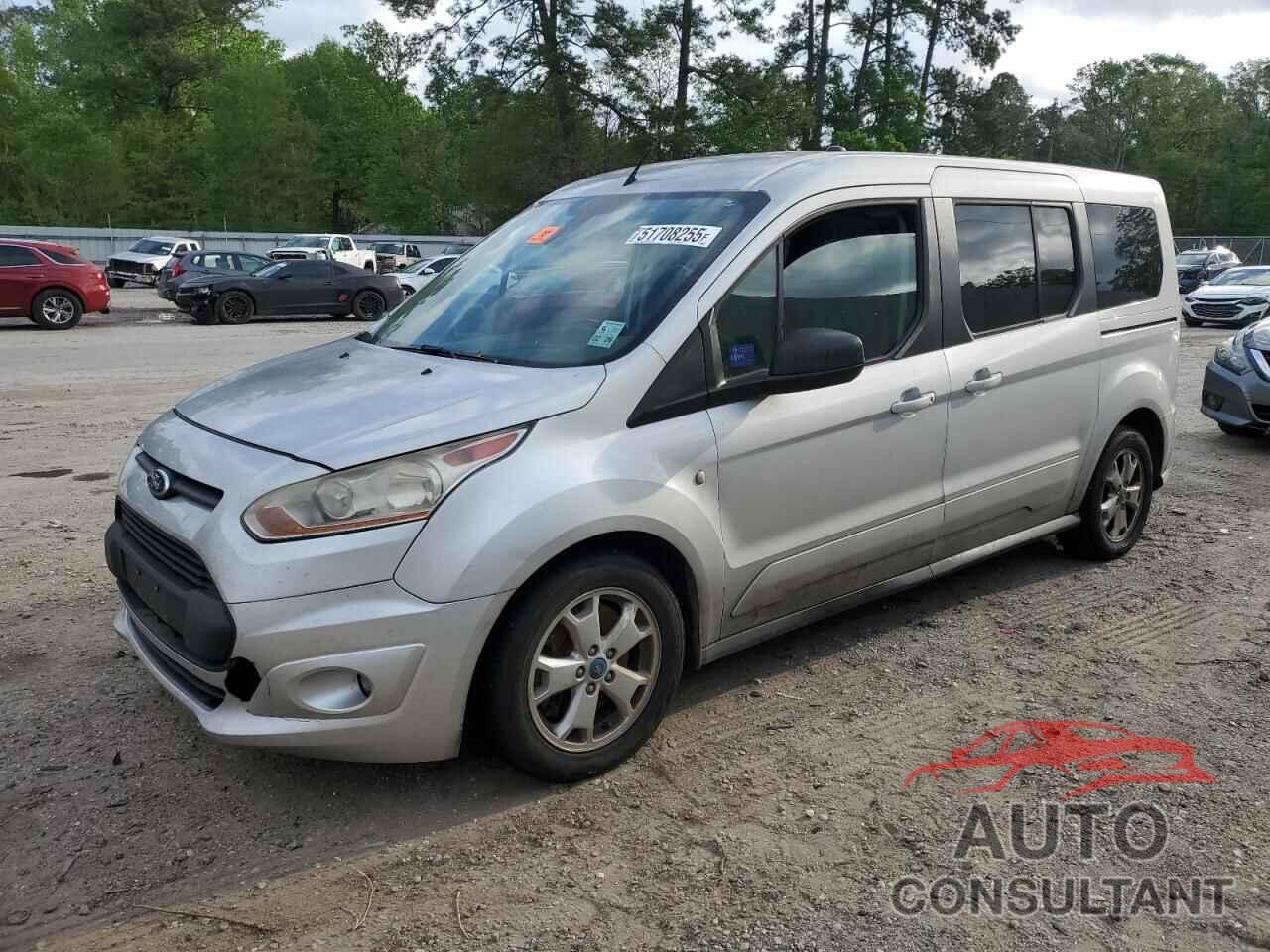 FORD TRANSIT 2016 - NM0GE9F70G1230664