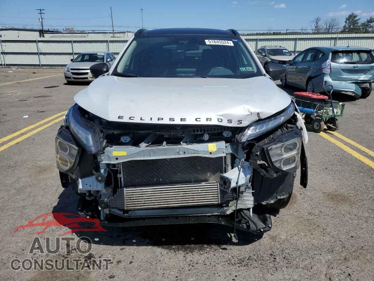 MITSUBISHI ECLIPSE 2023 - JA4ATWAA2PZ053238