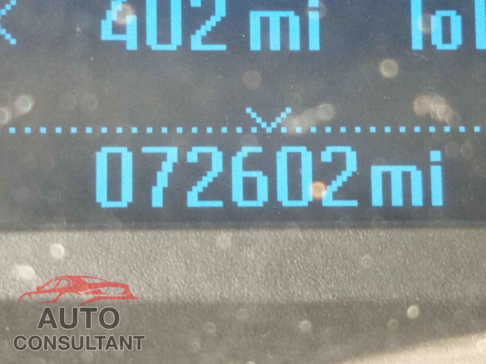 FORD TRANSIT CO 2016 - 1FBZX2YM2GKA36930
