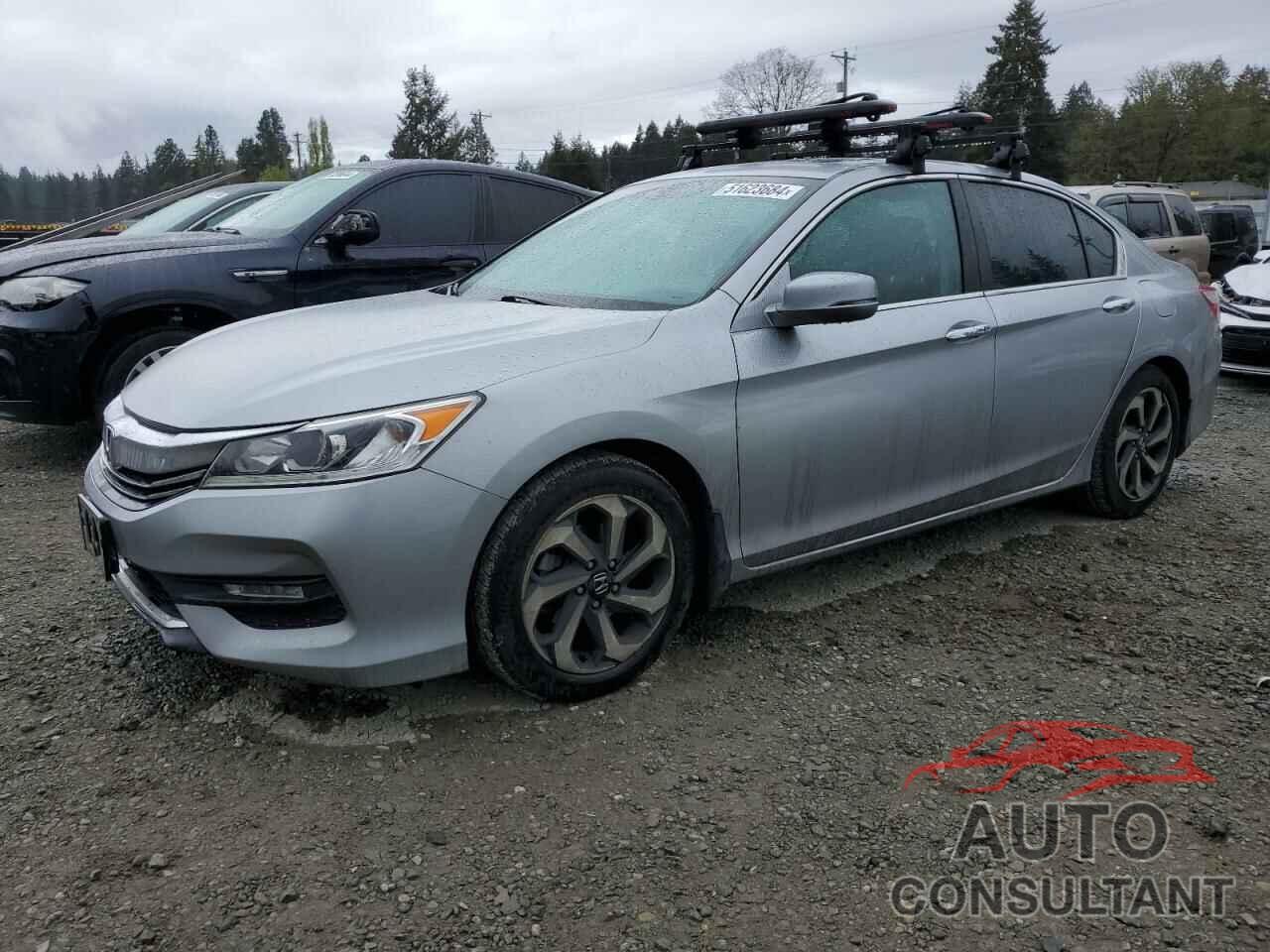 HONDA ACCORD 2016 - 1HGCR2F80GA042847