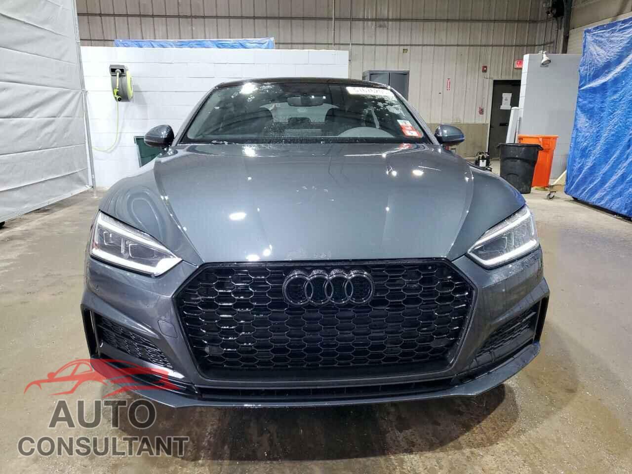 AUDI S5/RS5 2019 - WAUB4CF58KA054741