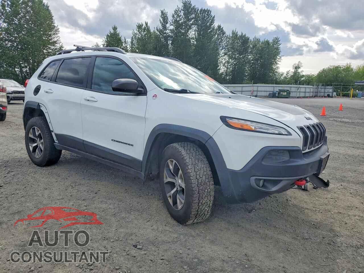 JEEP CHEROKEE 2014 - 1C4PJMBS0EW193255