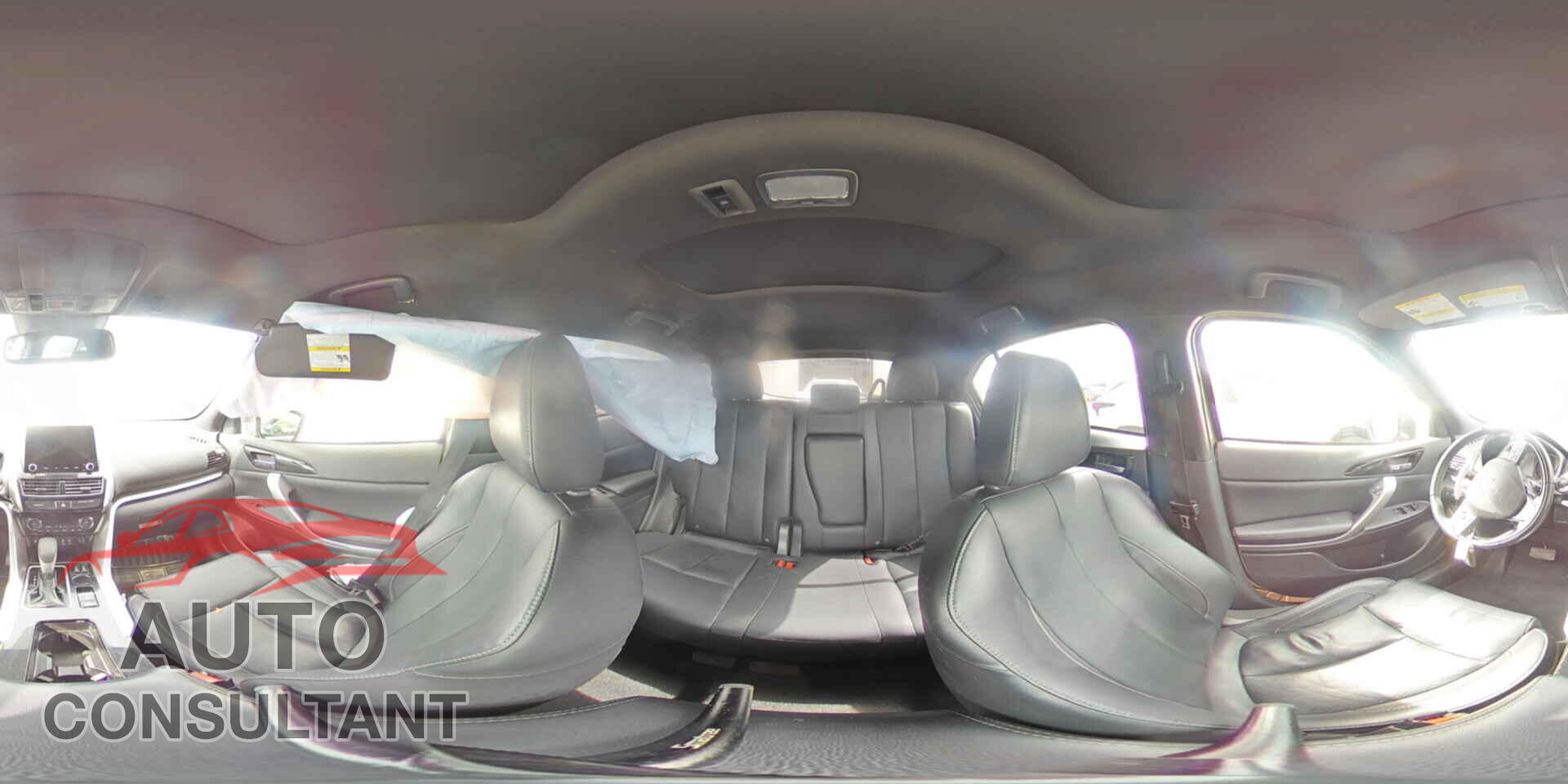 MITSUBISHI ECLIPSE 2022 - JA4ASWAA7NZ047483