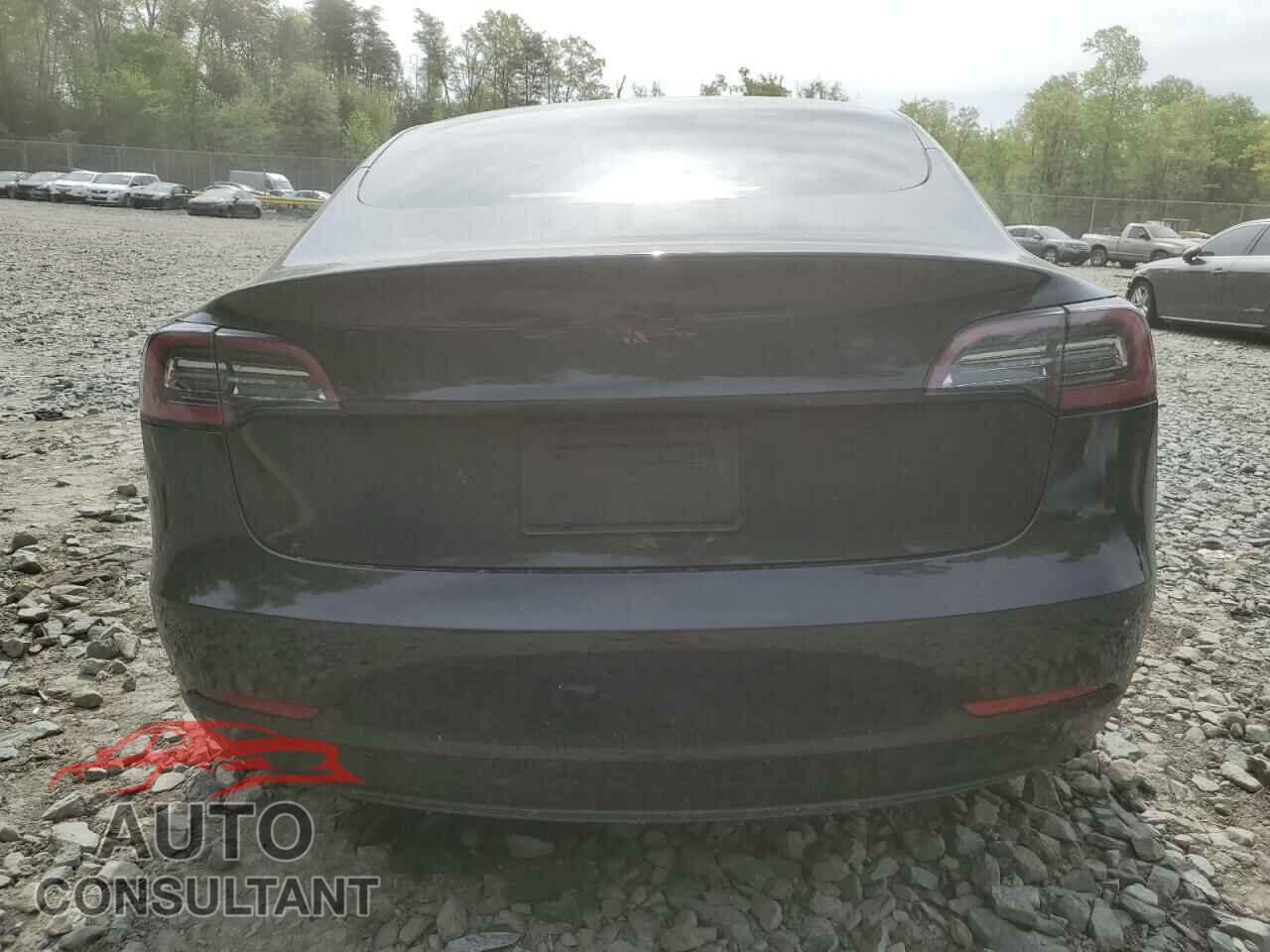 TESLA MODEL 3 2023 - 5YJ3E1EA4PF419616