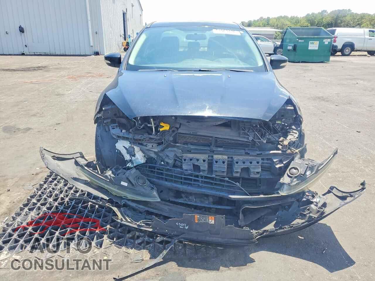 FORD FOCUS 2016 - 1FADP3F20GL335510