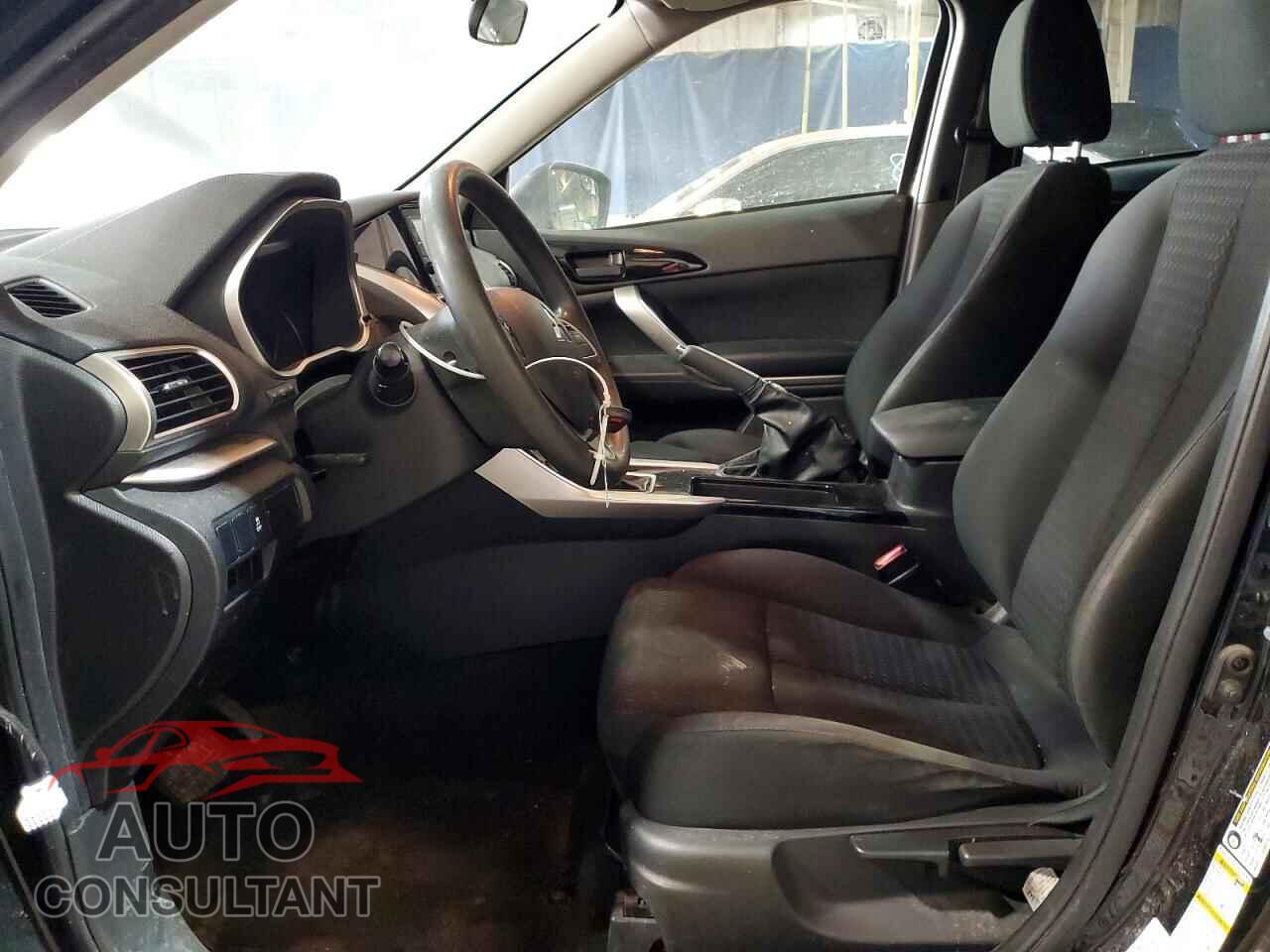 MITSUBISHI ECLIPSE 2019 - JA4AT3AA0KZ038518