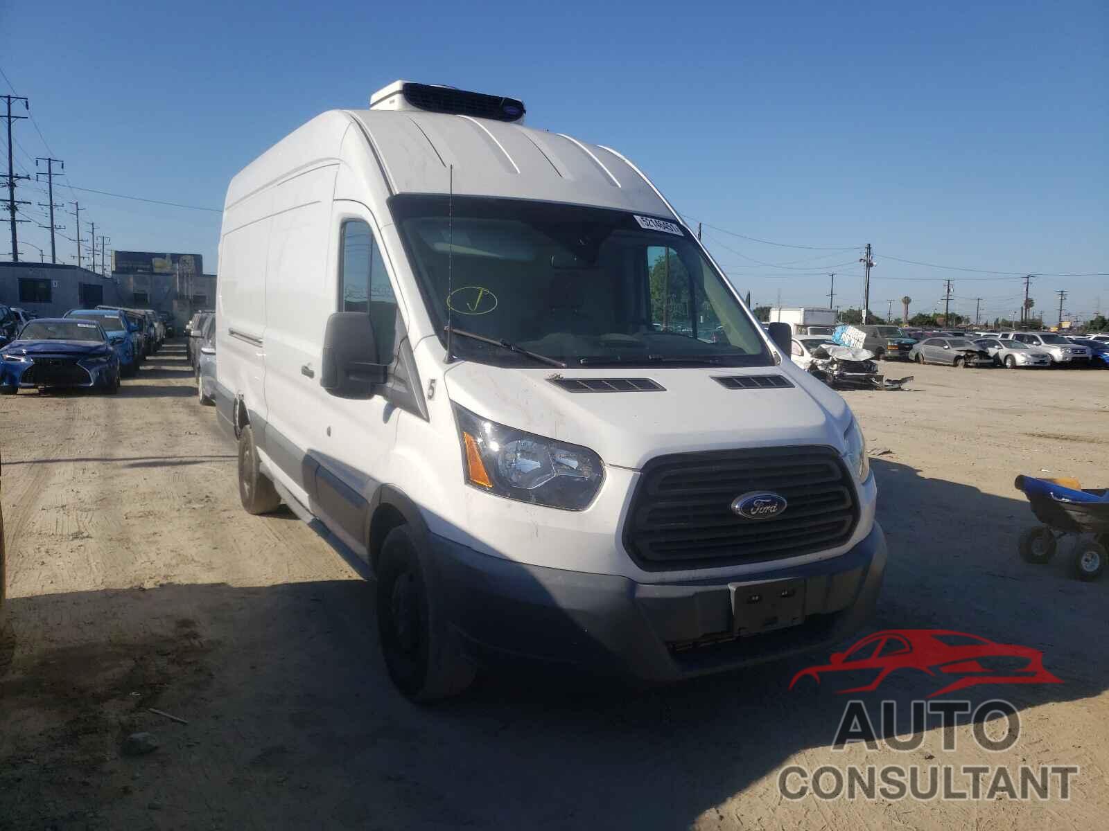 FORD TRANSIT CO 2017 - 1FTBW3XVXHKA27734