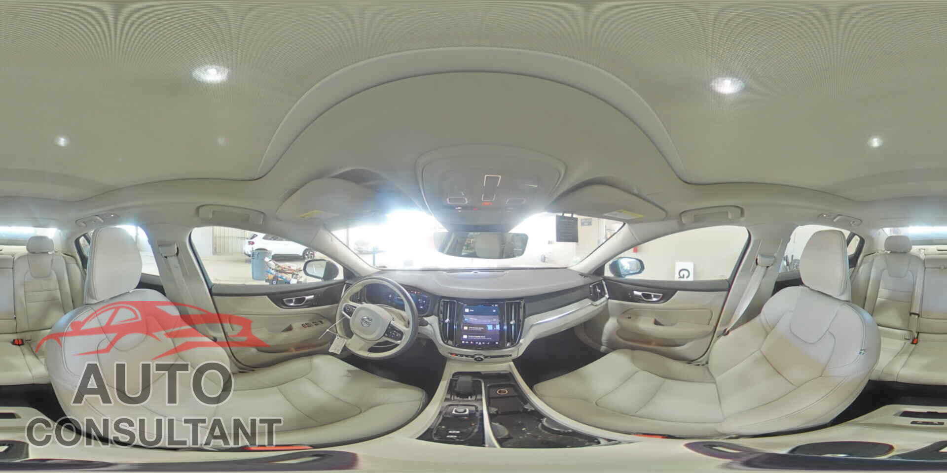 VOLVO S60 PLUS 2024 - 7JRL12FL7RG314435