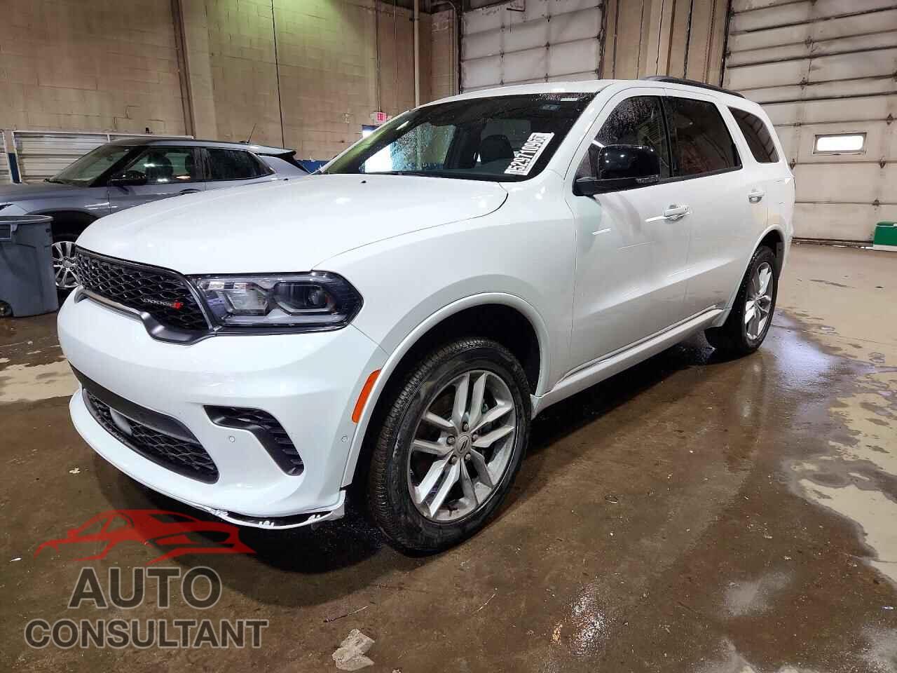 DODGE DURANGO 2026 - 1C4RDJDG9TC246797