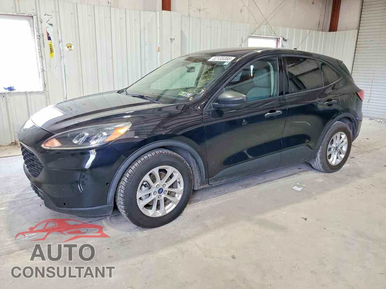 FORD ESCAPE 2020 - 1FMCU0F67LUA23040