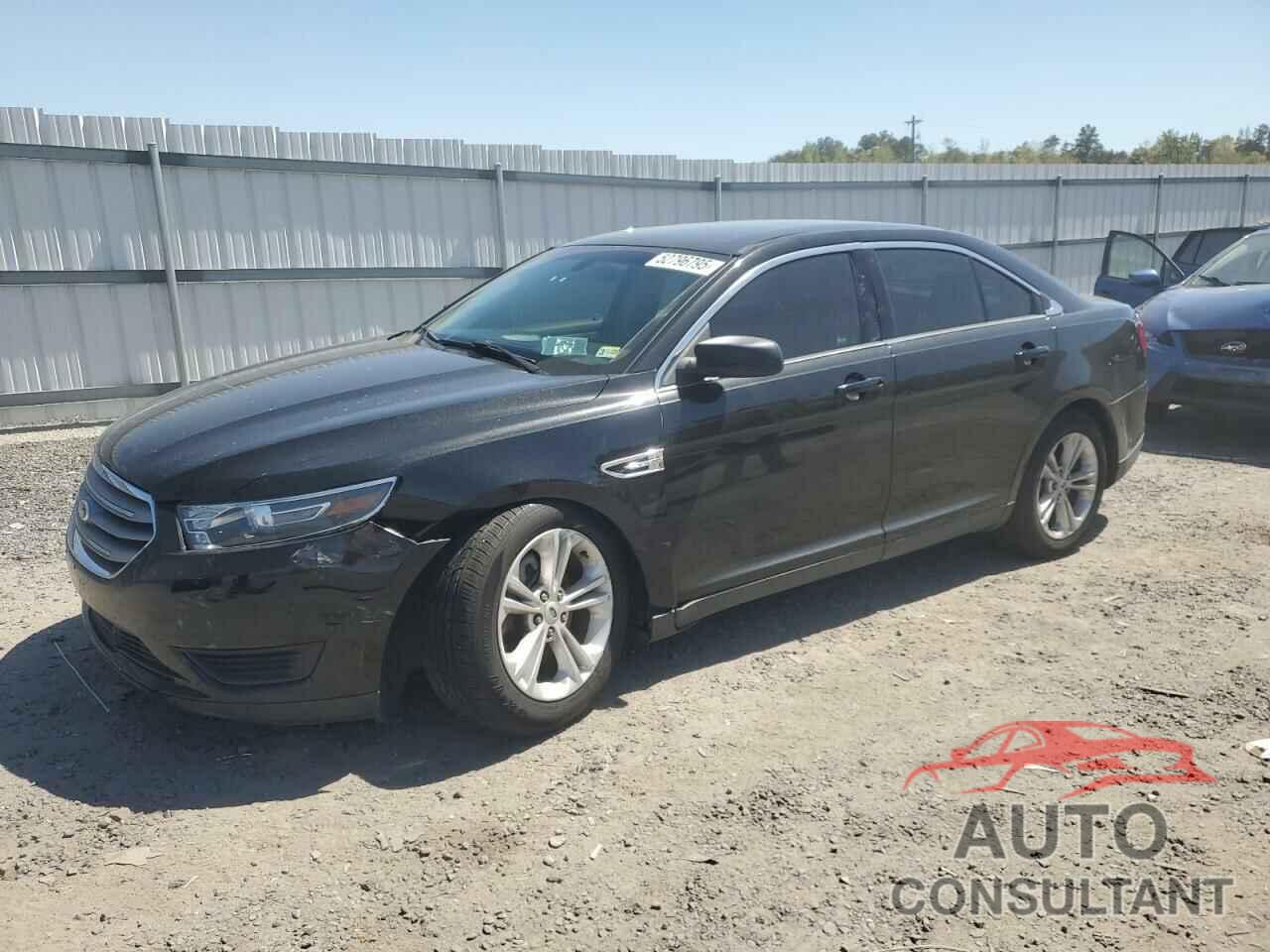 FORD TAURUS 2015 - 1FAHP2D99FG159995