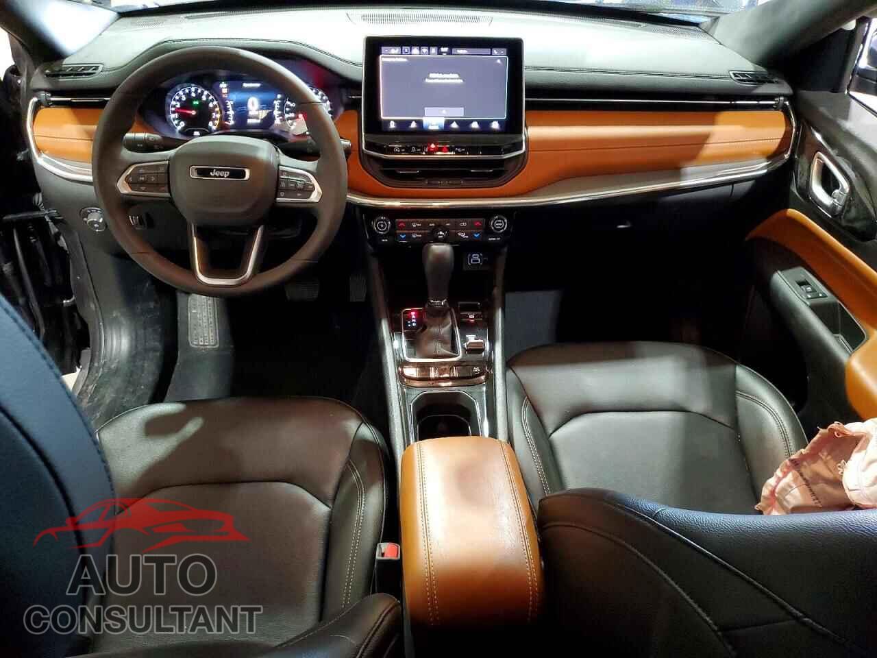 JEEP COMPASS 2024 - 3C4NJDCN9RT120493