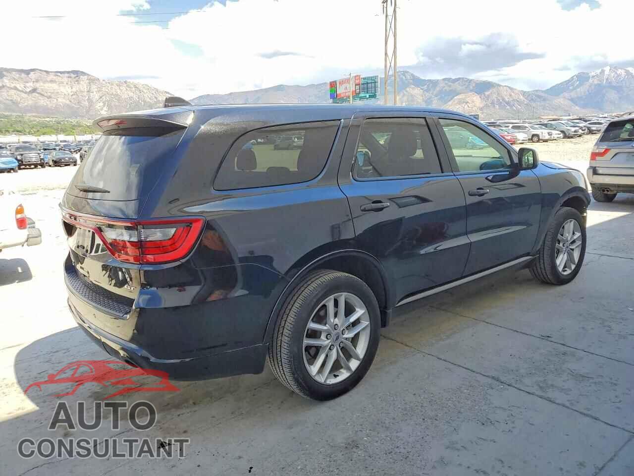 DODGE DURANGO 2023 - 1C4RDJDG2PC718893