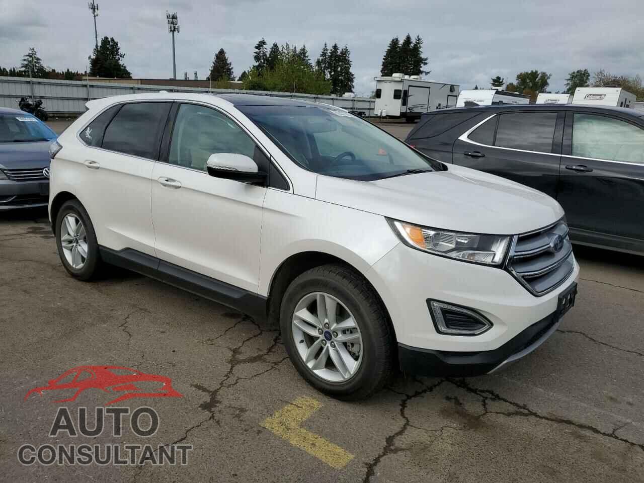 FORD EDGE 2018 - 2FMPK4J84JBB79918