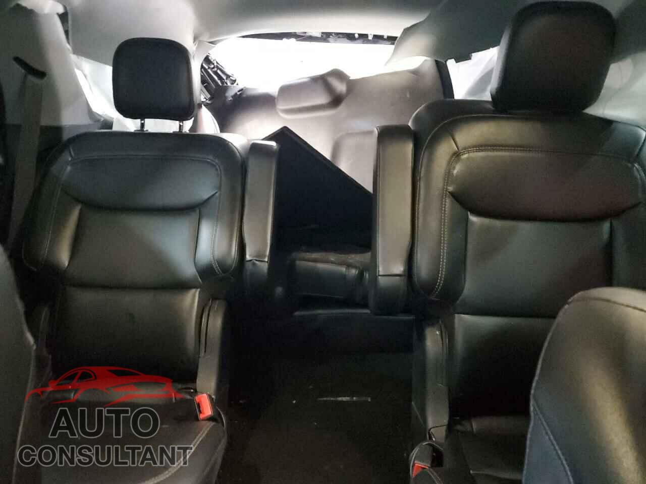 FORD EXPLORER 2023 - 1FMSK8DH0PGB89490